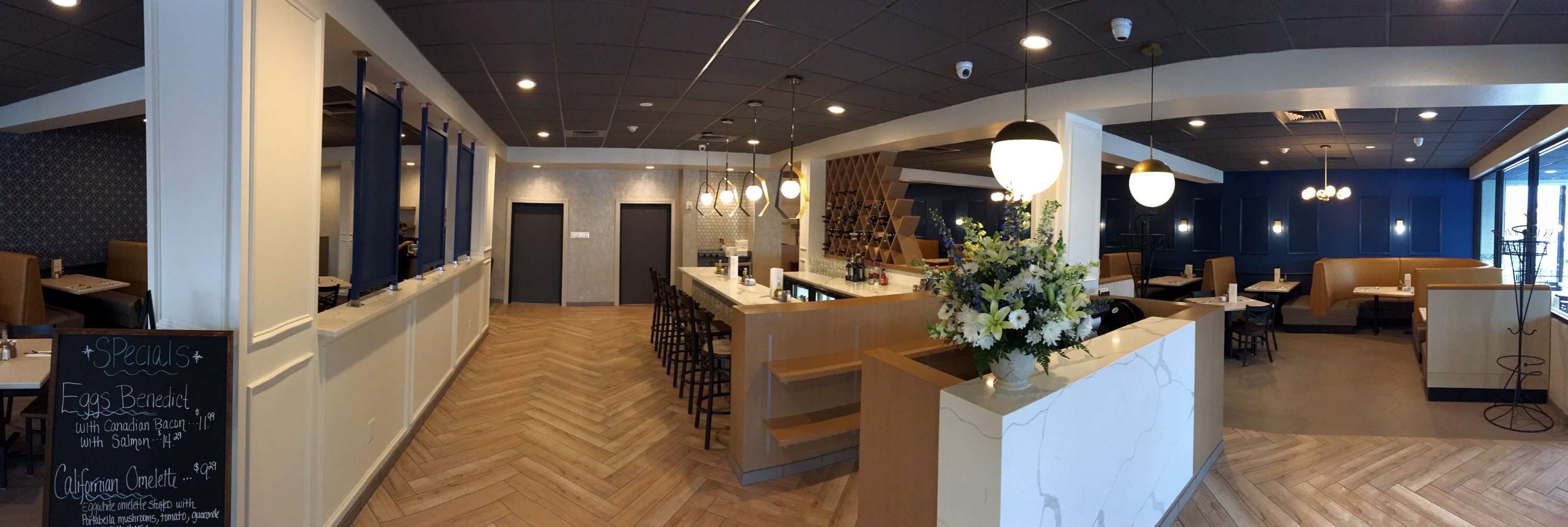 Kostas Family Restaurant Buffalo, NY Home